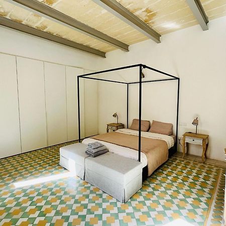 Cozy Charming Apartment In Old Bakery Street Valletta Eksteriør bilde