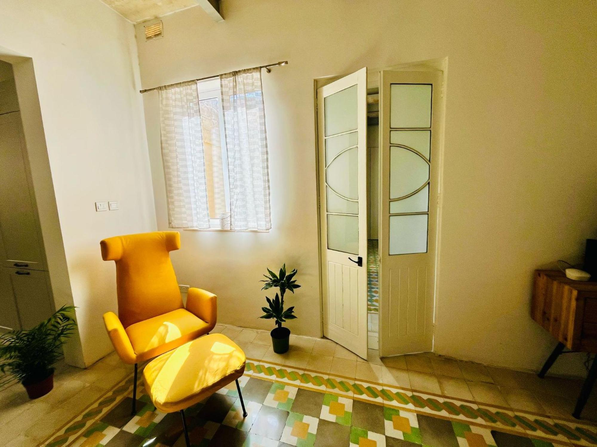 Cozy Charming Apartment In Old Bakery Street Valletta Eksteriør bilde