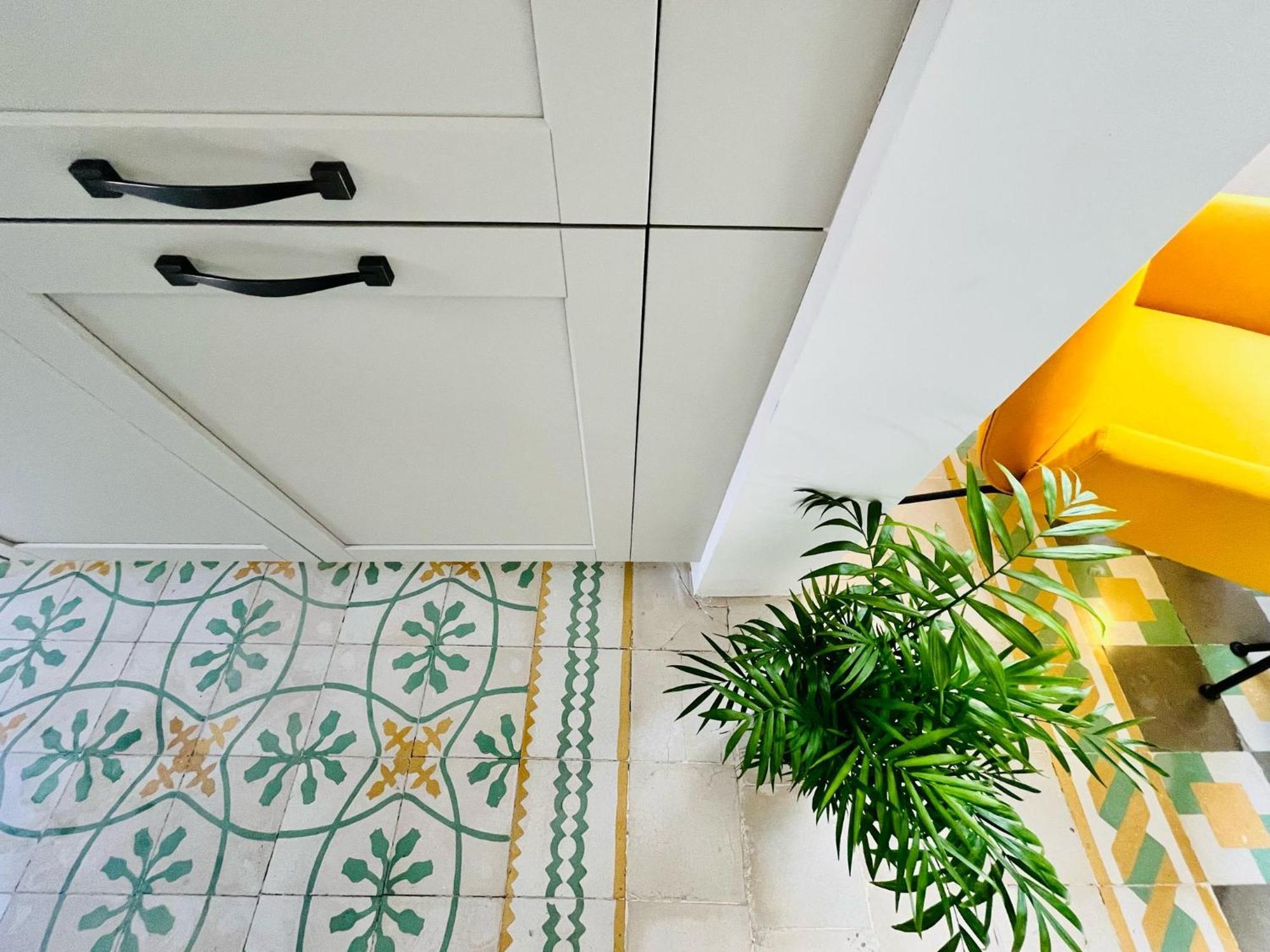 Cozy Charming Apartment In Old Bakery Street Valletta Eksteriør bilde