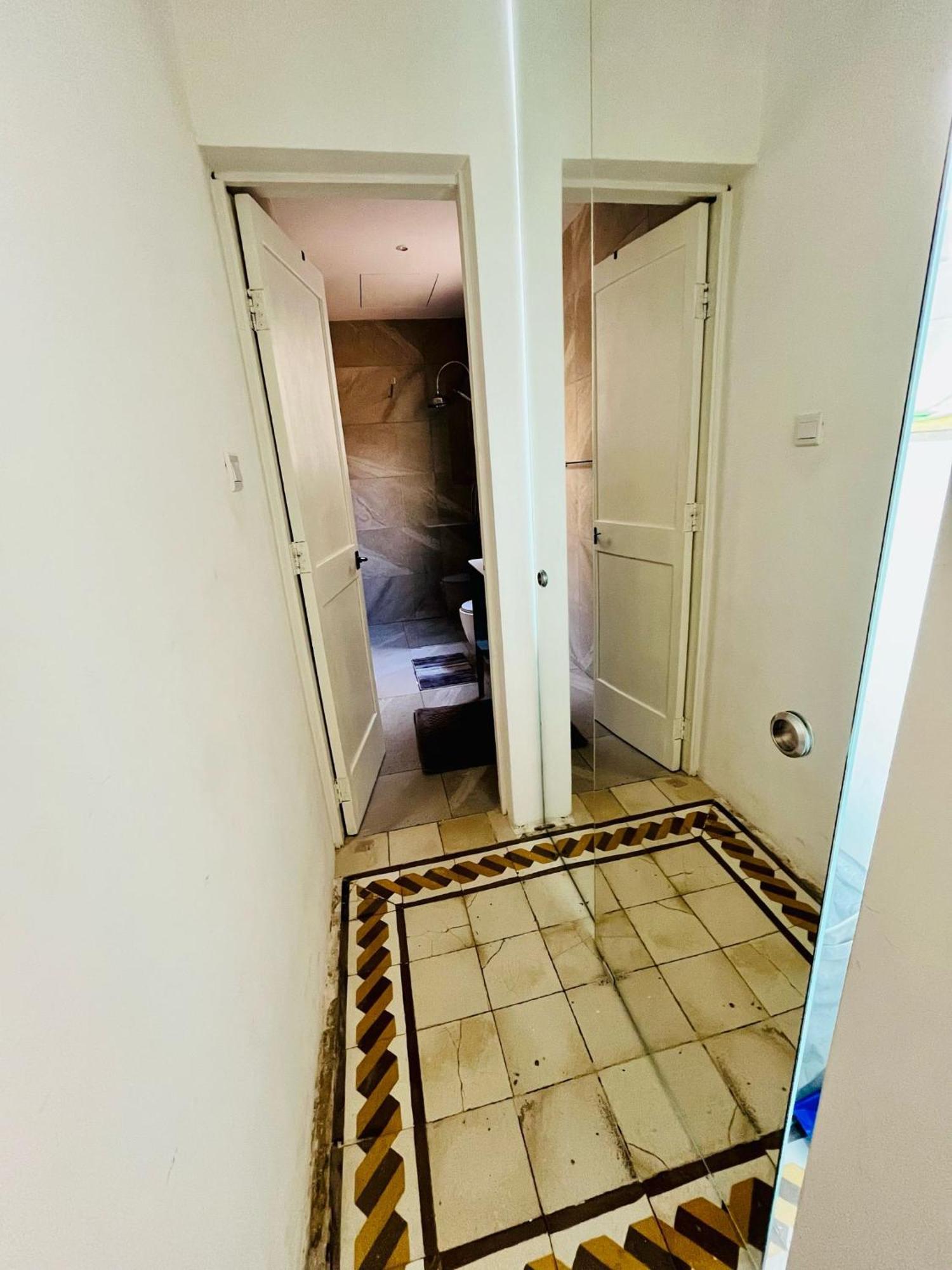Cozy Charming Apartment In Old Bakery Street Valletta Eksteriør bilde