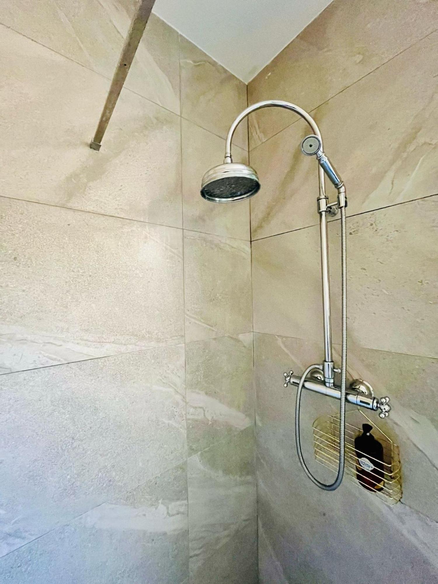 Cozy Charming Apartment In Old Bakery Street Valletta Eksteriør bilde